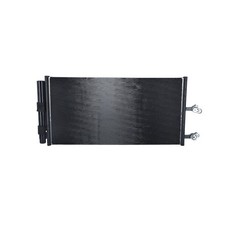 Condensateur Volvo S90