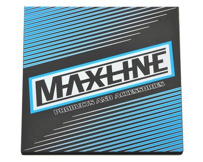 Maxline R/C Products 1/8th Scale Vertical Pit Setup Board (40x50cm) [MLP-0016]