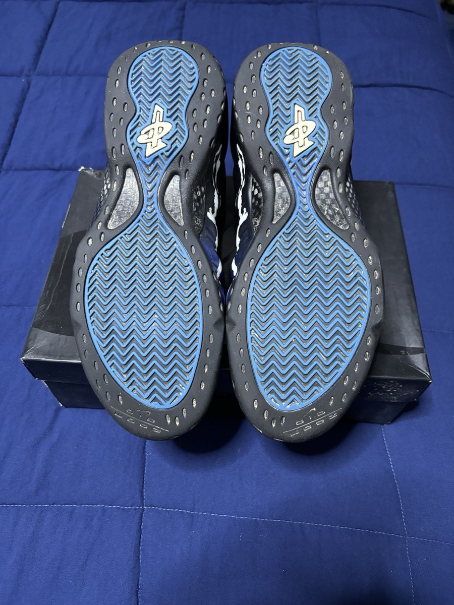 all star foamposites 2020