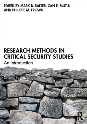 FORSCHUNGSMETHODEN IN KRITISCHER SICHERHEIT ST (Taschenbuch) (9780367621131)