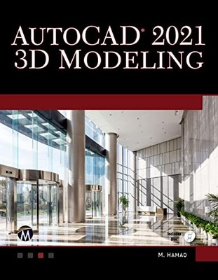 AutoCAD 2021 3D Modellbau von Munir Hamad (Taschenbuch, 2020)