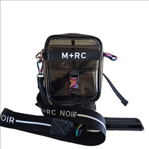 m rc noir bag | eBay