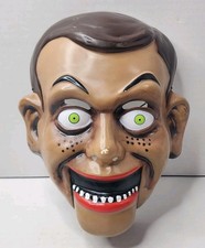 Goosebumps - Night of the Living Dummy - Slap...