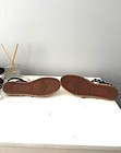 Rebecca Minkoff Womens Leather Espadrilles 8.5 Perfect Condition! — photo 4