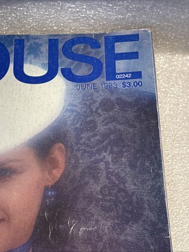 Lot Of 6 1980s Penthouse Magazines: (1) 1980; (3) 1983; (2) 1985 - Picture 7 of 17