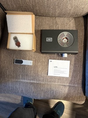Schiit Audio Lyr+
