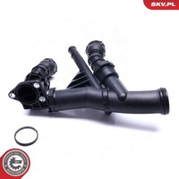 Esen SKV Thermostat, KüHlmittel 20SKV106 FüR Audi Seat Skoda VW