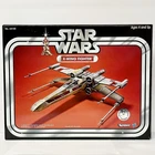 Star Wars Vintage Collection X-Wing Fighter 2011 Toys R Us Exclusive - Open Box