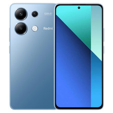Xiaomi Redmi Note 13 256GB Blue Pristine Condition Unlocked Android Smartphone