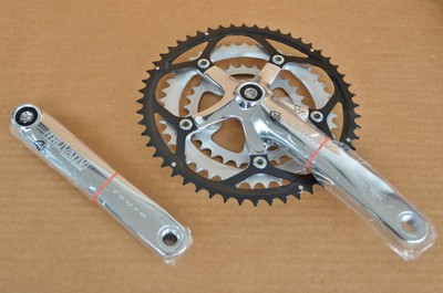 truvativ touro crankset
