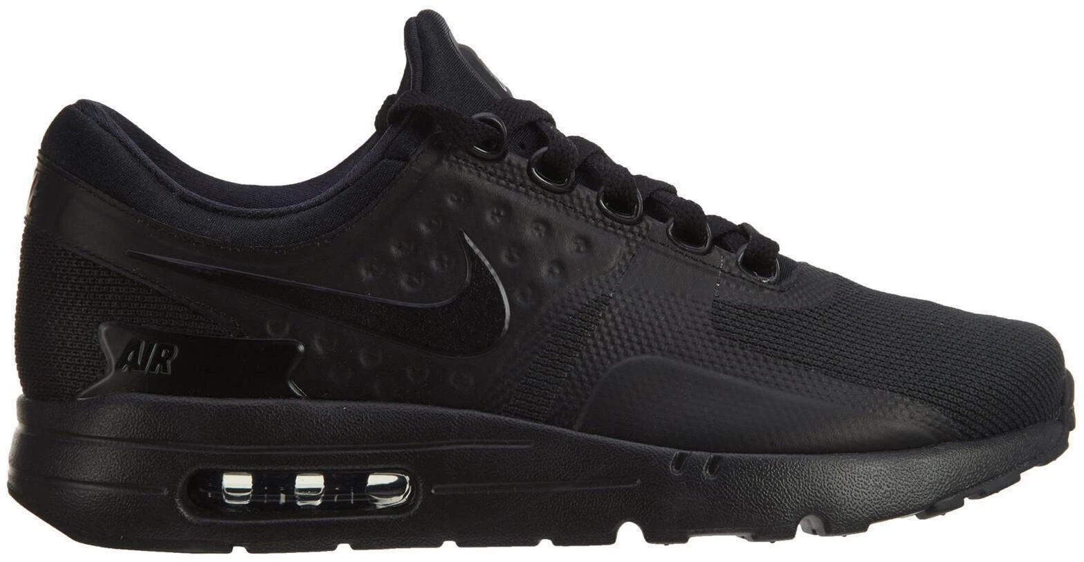 Nike Air Max 95 Essential Triple Black for Sale - Authenticity