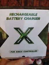 yk-g3-sd recgargeable battery charger xbox contoller