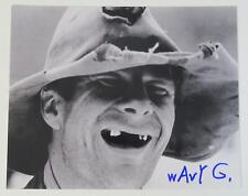 Wavy Gravy WOODSTOCK 1969 Signed Autograph Auto 8x10 Photo JSA Wavy Gravy WOODSTOCK 1969 Signed Autograph Auto 8x10 Photo JSA