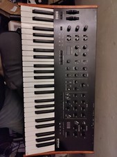 KORG prologue 8 49-Key Analog Synthesizer pol...