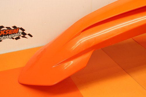 Kit de carrocería de plástico Ktm 125 2016 guardabarros carenados capuchas - Imagen 3 de 12