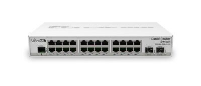 Cloud Router Switch