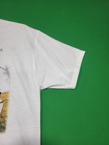 Tim McGraw Faith Hill Tour Adult Large White Shirt Soul 2 Soul II 2006 Country - Picture 10 of 16