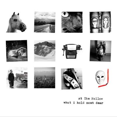 What I Hold Most Dear - At the Hollow (Audio CD)