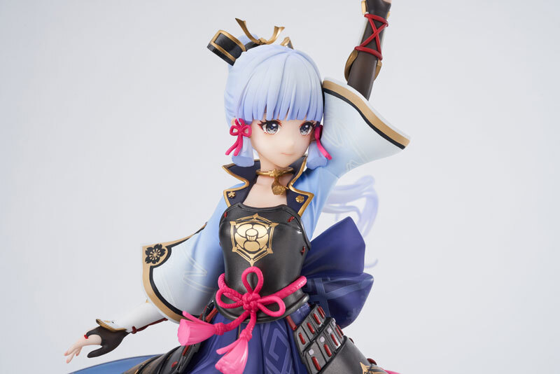 AYAKA⭐︎ I Spent 4 Years Building My Ayaka. (and she's completely