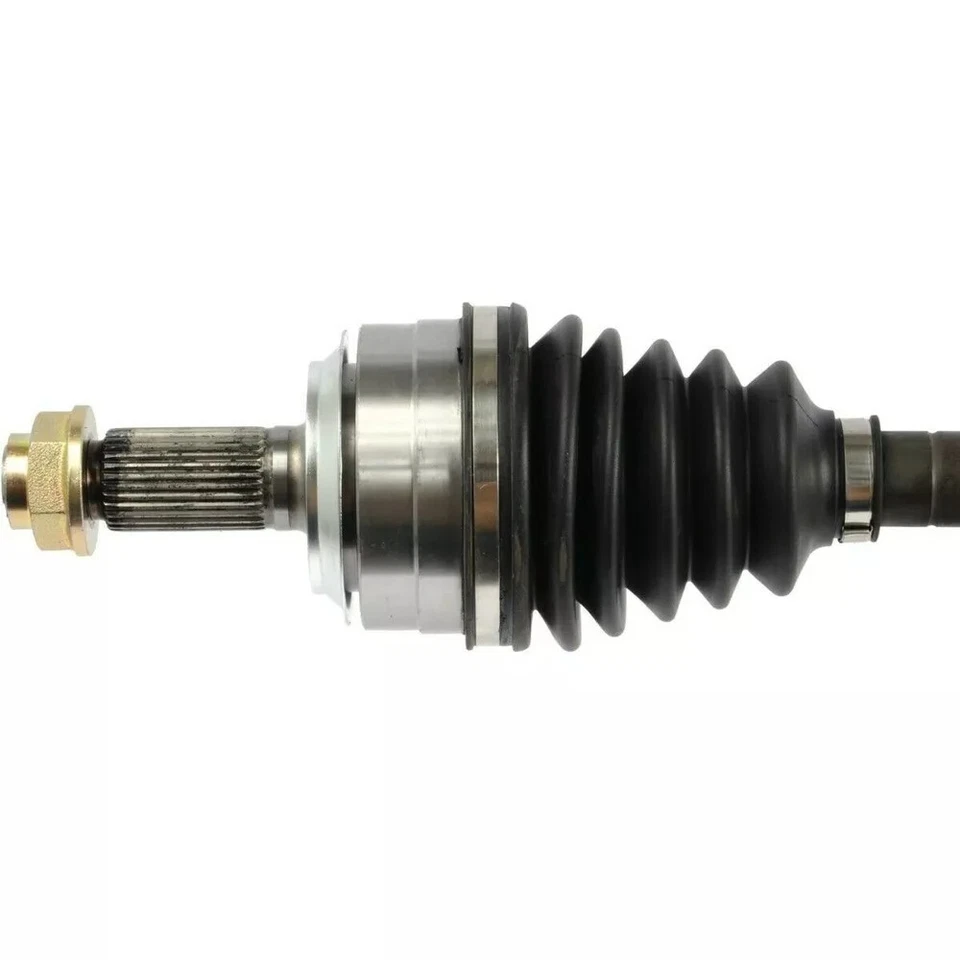 Conjunto de eje articulado CV pasajero delantero lado derecho para Honda Accord Acura Foto 3 de 3