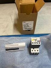 Eaton XTOE045DCS Overload Relay, 9 To 45A, Class 10/20/30,3P ZEB65-45 136502