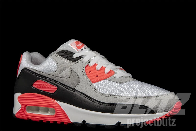 Am 90 infrared top
