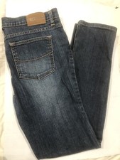 NEO BLUE Denim Jeans 32x30 Made in USA