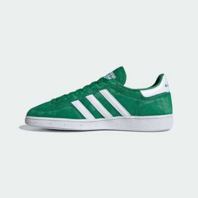 IH9982 TONDABAYASHI RAN adidas Originals Handball Spezial Green