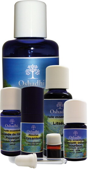 Huile essentielle Nard indien Bio 5ml - Nardostachys jatamansi pure