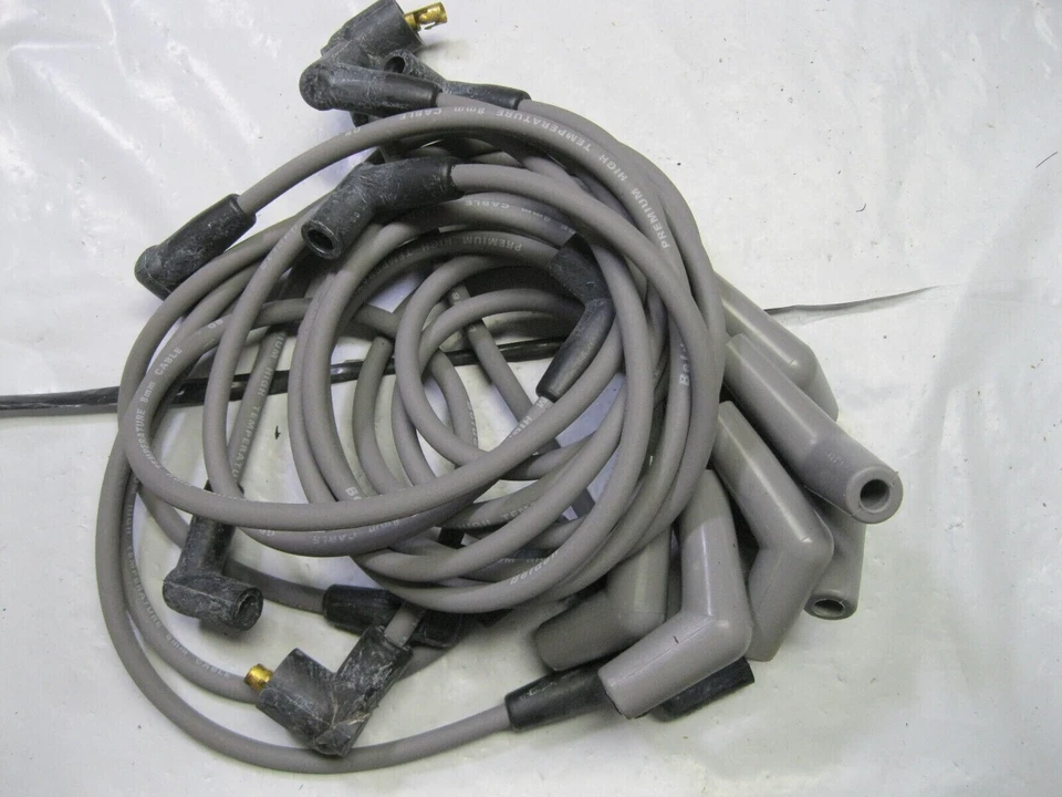 Champion 700281 Spark Plug Wire Set — 第 2/4 张图片