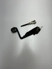 2020 CAN AM DEFENDER HD10 MAX Limited OEM Park Brake Push Rod Brake Arm Post