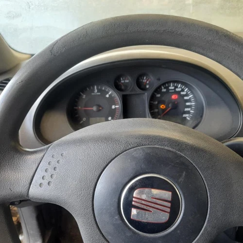 045145701 Turbolader für SEAT Ibiza (6l1) Cool 2004 3037265 - Bild 6 von 10