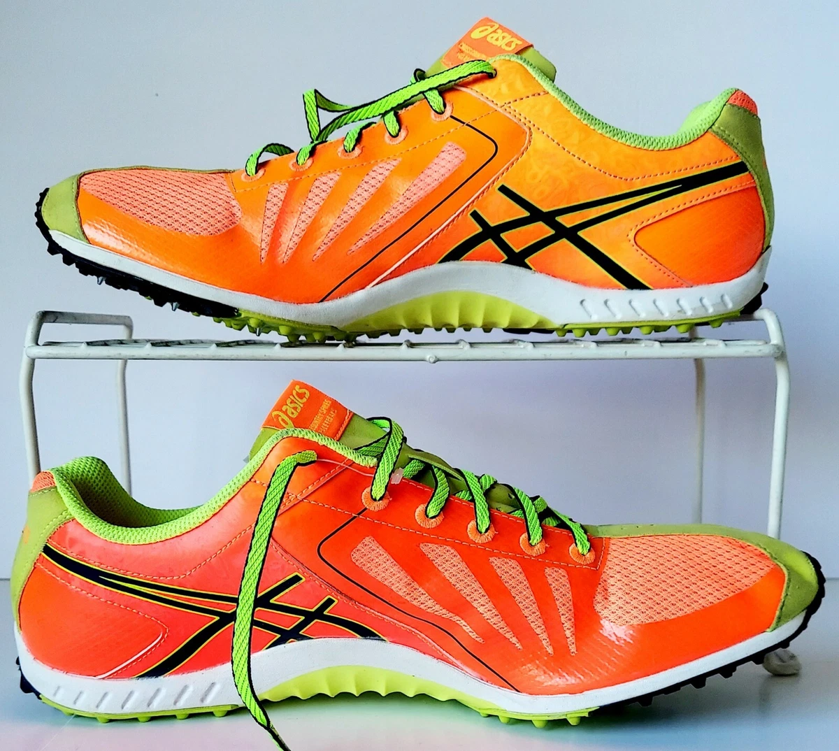 Pointes cross asics cheap