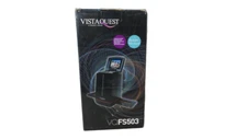 VISTAQUEST VQFS503 STAND ALONE FILM SCANNER VQFS503 - Free Shipping