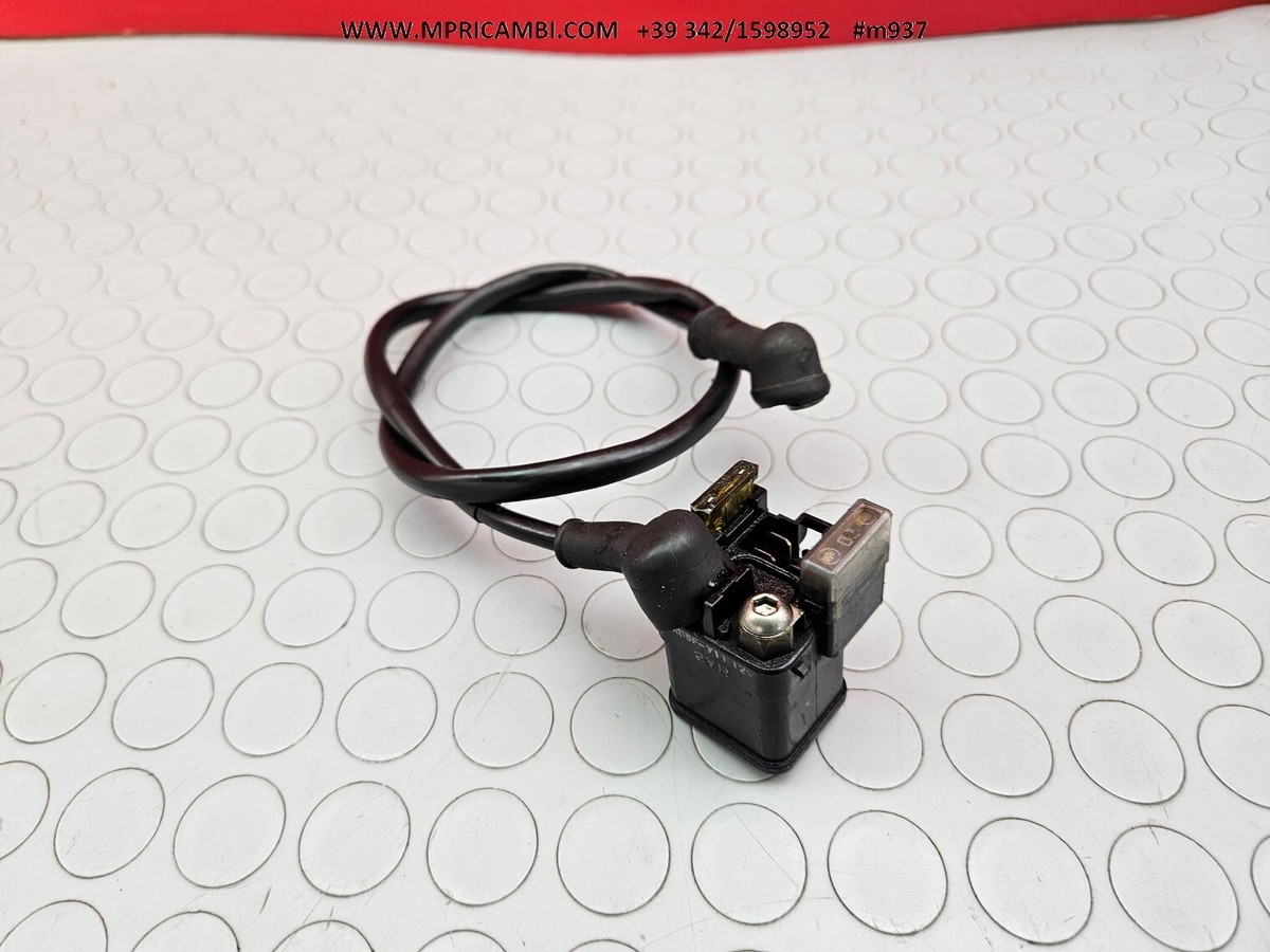 ストレーニア SWITCH ASSY STARTER MAGNETIC 58411057000 KTM 950 ADVENTURE S