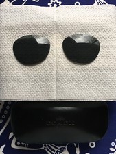 new authentic Lenses For coach Sunglases