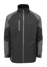 Stuburt Evolve Extreme Pro wasserdichte Jacke schwarz