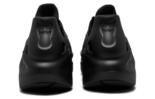 NWOB Adidas Adifom Climacool Originals Shoes \'Core Black\' - IF3902 Men\'s Size 8 adidas Adifom Climacool Black IF3902 | eBay main image 2