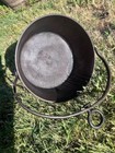 Camp chef/bean pot #8 gatemark — photo 4
