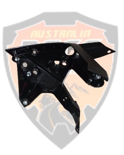 KTM Structure Fairing Right Side For KTM RC 390 2022 2023 - Bild 3 von 6