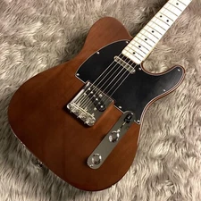 Fender FSR Made In Japan Traditional 70s Telecaster Walnut