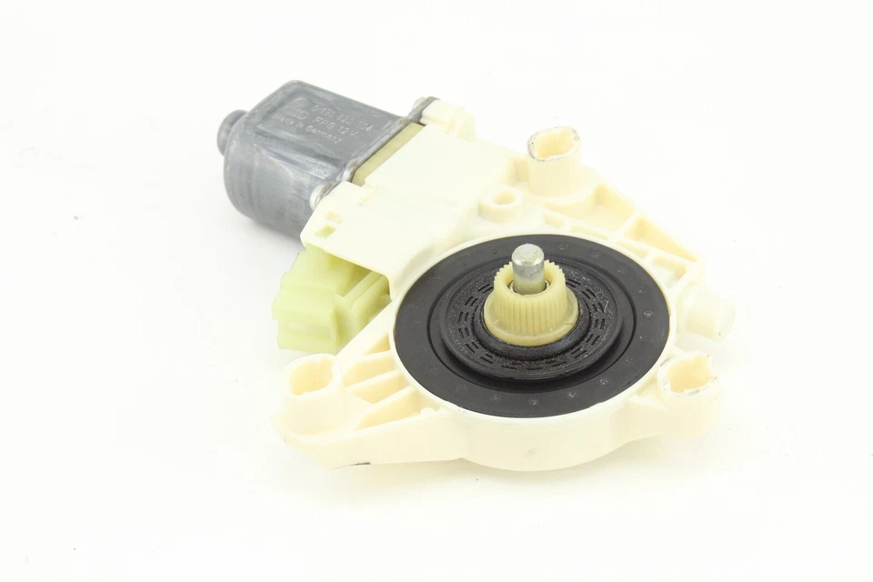 08-14 Mercedes Benz C300 C350 RH Right REAR Window Motor OEM 2048200642 - Image 2 of 4