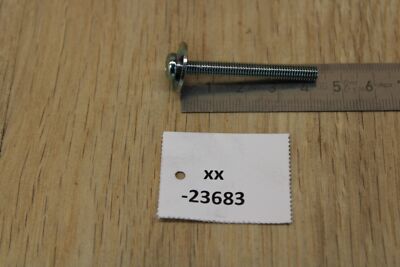 Honda 93894-0504500 Screw-washer,5x45 NOS NEU genuine xx23683 | eBay