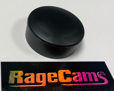 Lens Cap Scratch Protector Stabilizer Cover for Tactacam 3.0 4.0 5.0 Solo Hunter