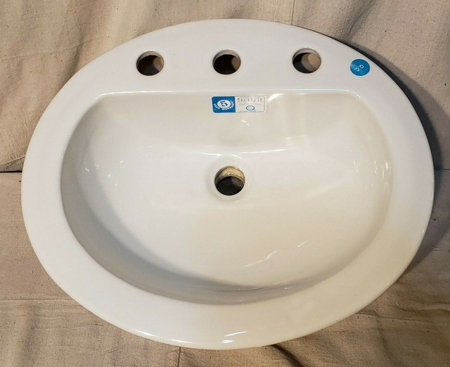 St Thomas Creations Liberty Pedestal Sink Standard Pedestal Sink