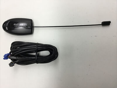 Compustar ANT-SS-25 2-Way Antenna, 900MHz 50 SS, 4 to 6pin