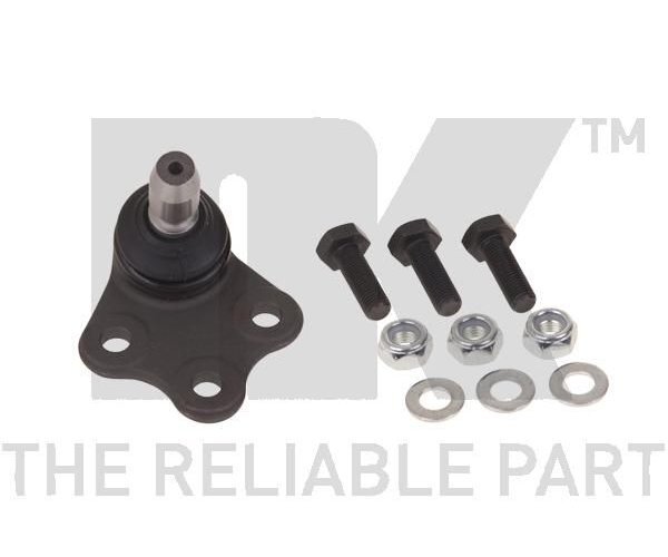 Trag-/FüHrungsgelenk Nk 5045007 FüR Daewoo Leganza-image