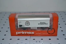Primex / Märklin HO 4597 Bierwagen Binding "Römer Pils" NIB