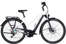 Pegasus Premio Evo 10 Lite metallic off white 28"/S/Trapez