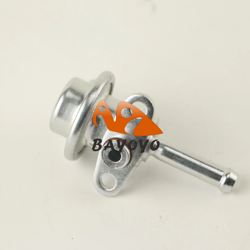 Nuevo regulador de presión de inyección de combustible para Nissan Sentra 1991-1994 1,6 L Foto 2 de 3